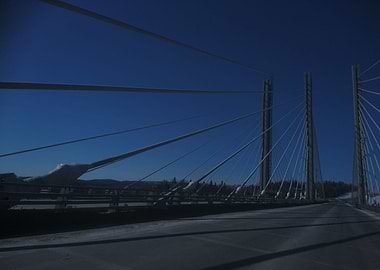 Nipigon River Bridge
