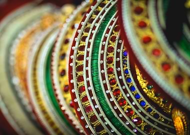 Expression of Colors