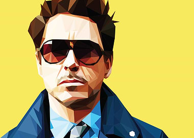 Robert Downey Jr