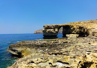Azure Window