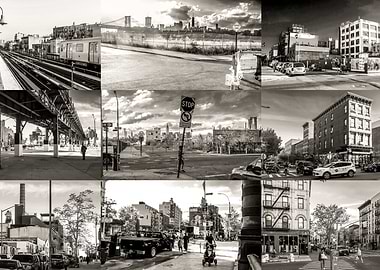 patchwork williamsburg