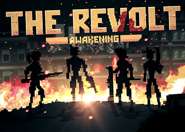 The Revolt Awakening