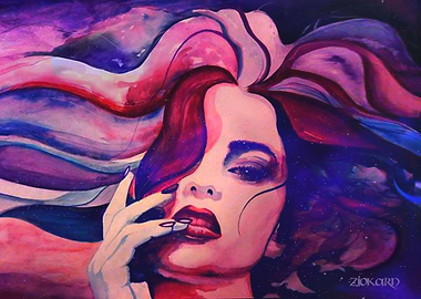 Lust of the Universe