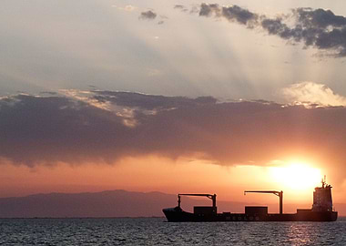 Still waters run deep