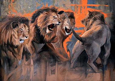 Lions