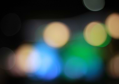 Light Bokeh