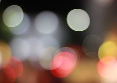 Light Bokeh