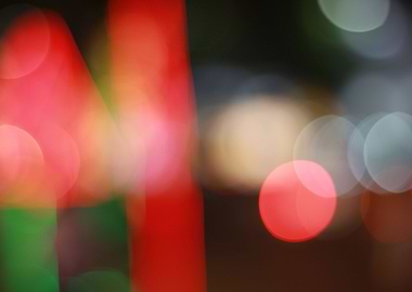 Light Bokeh