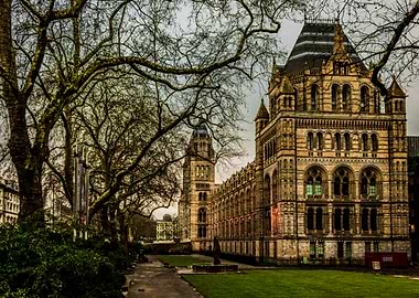 Natural History Museum