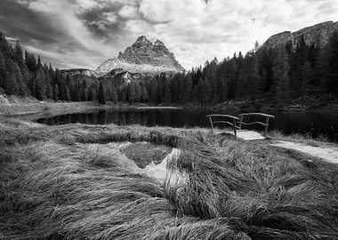Tre cime di Lavaredo