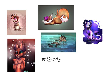 im doing by the order u cant print these.EXAMPLES