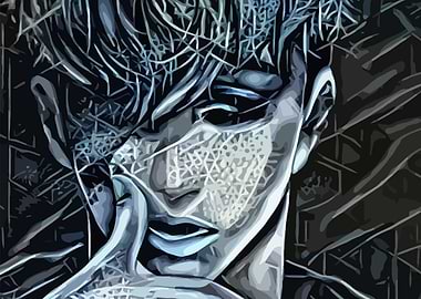 Sangwoo-killing stalking