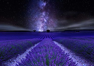 Under the Stars