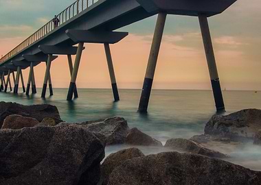 tension in the silky bridge