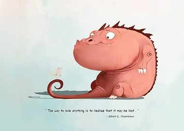 Love with all your heart