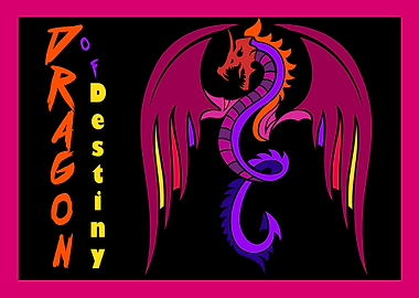 Dragon of Destiny