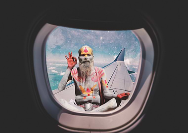 EVERYTHING IS OKAY - YOGI