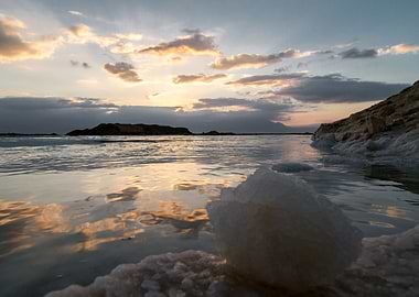 Dead Sea