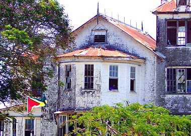 historical architecture