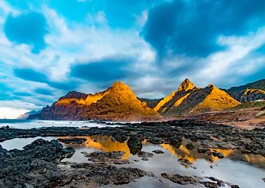 La Punta del Hidalgo