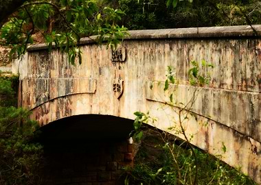 The Road Less Traveled...