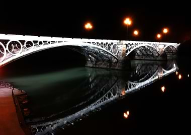 Triana Bridge