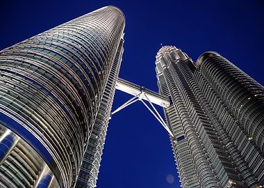 Petronas Towers