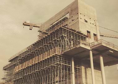 Vintage ~ Perth Museum