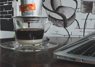 Drip Coffee