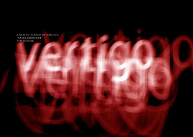 poster of the vertigo movie