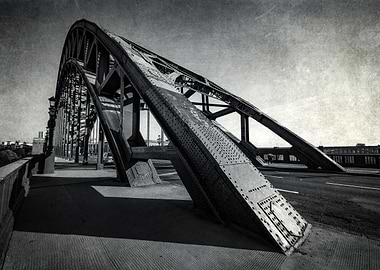 Tyne Bridge