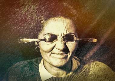 Waiting for the unexpected