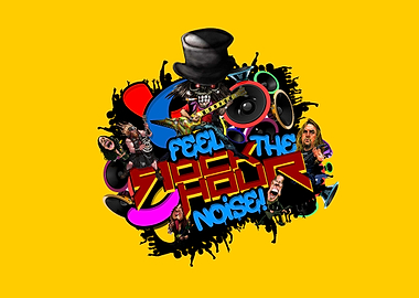 Rock Hour's Feel the Noise