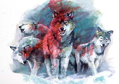 Wolves
