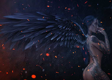 Dark Angel