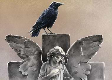 The Keeper Of Infinity