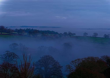 Devon Fog 28