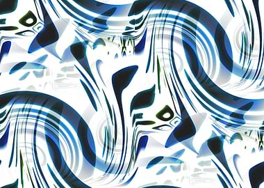 abstract colorful background for decoration