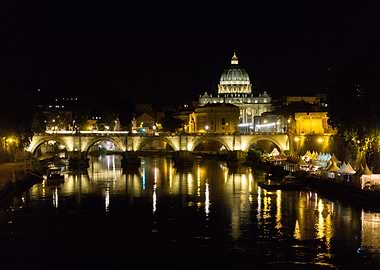 Rome - The eternal city