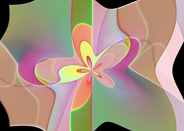 abstract colorful backgrou