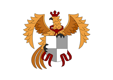 Medieval Eagle (Version Yellow)
