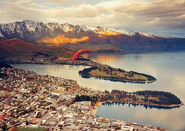 Queenstown