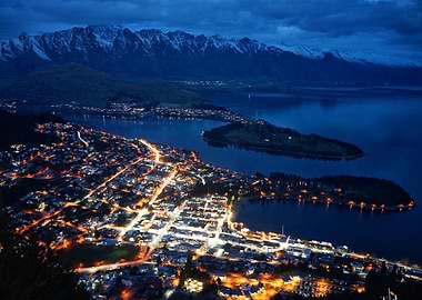 Queenstown