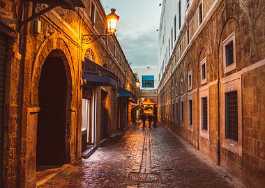 Medina de Tunis