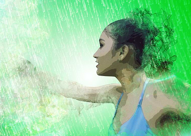 Mother Nature Consume