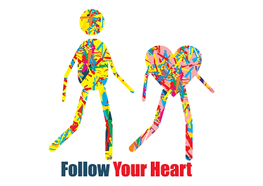 Follow Your Heart