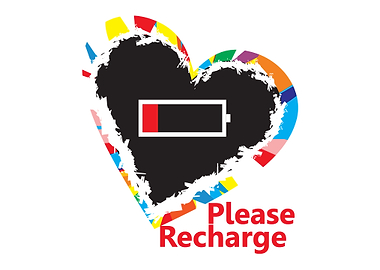 Please Recharge