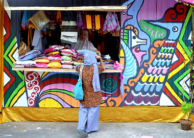Maranao's Store