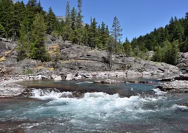 Swift River