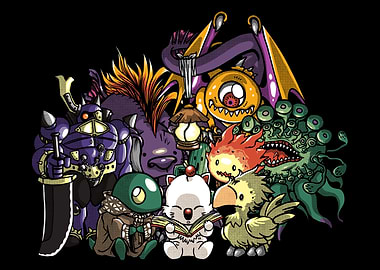 Fantasy Literature Club